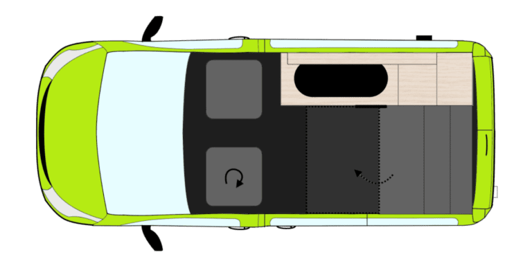 Manhattan Layout