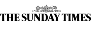 Sunday Times Logo