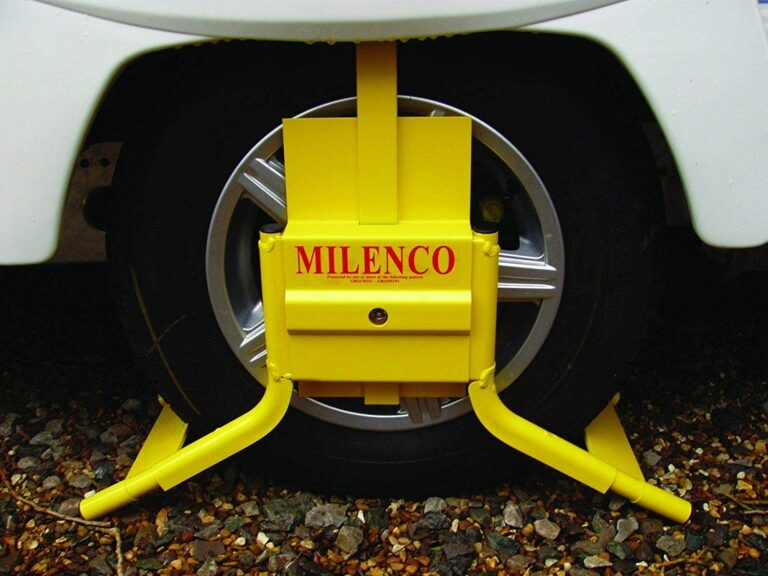 clamped wheel 3