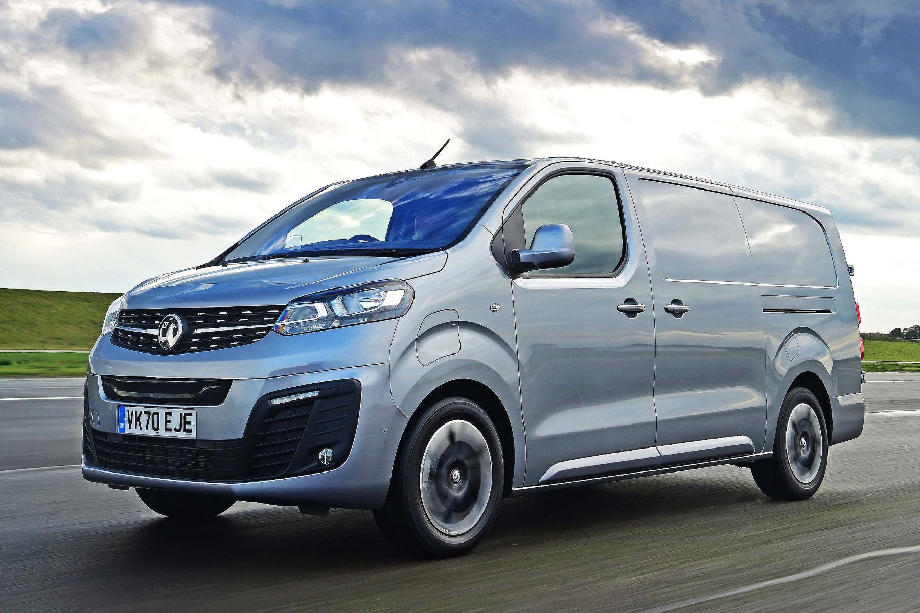 The Best Electric Vans on The Market Right Now | Full Breakdown